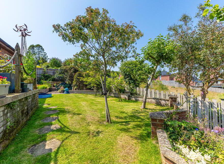 3 Ardara Gardens, Comber, BT23 5UL