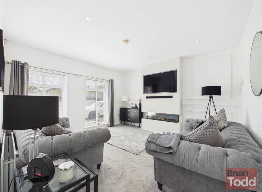 Hampton Lane, Larne, BT40 2FR