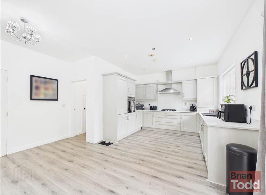 Hampton Lane, Larne, BT40 2FR
