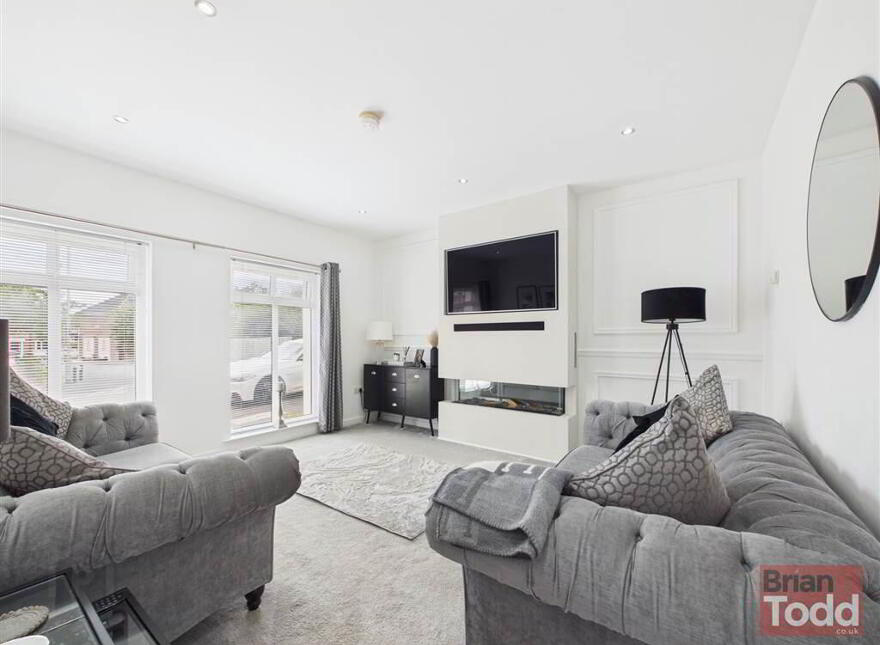 Hampton Lane, Larne, BT40 2FR