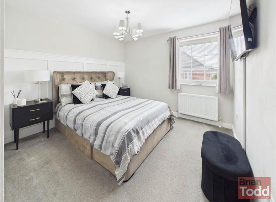 Hampton Lane, Larne, BT40 2FR