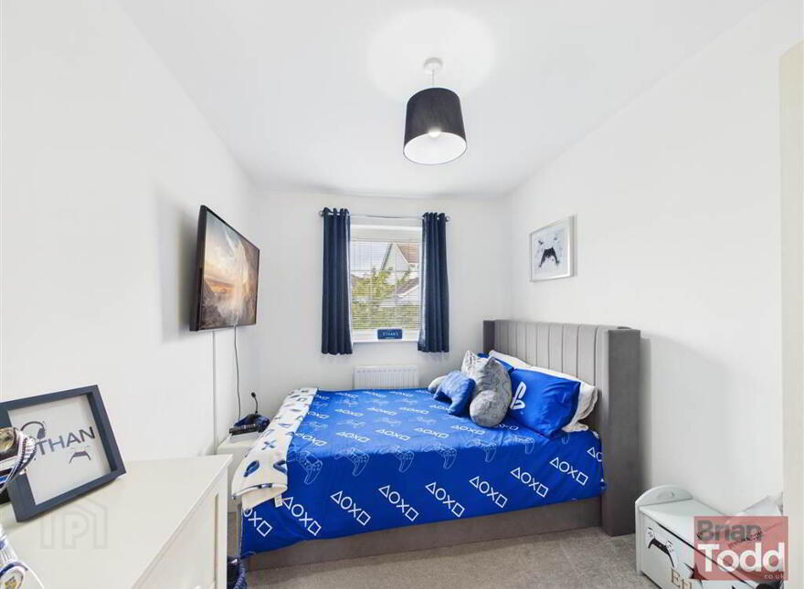 Hampton Lane, Larne, BT40 2FR