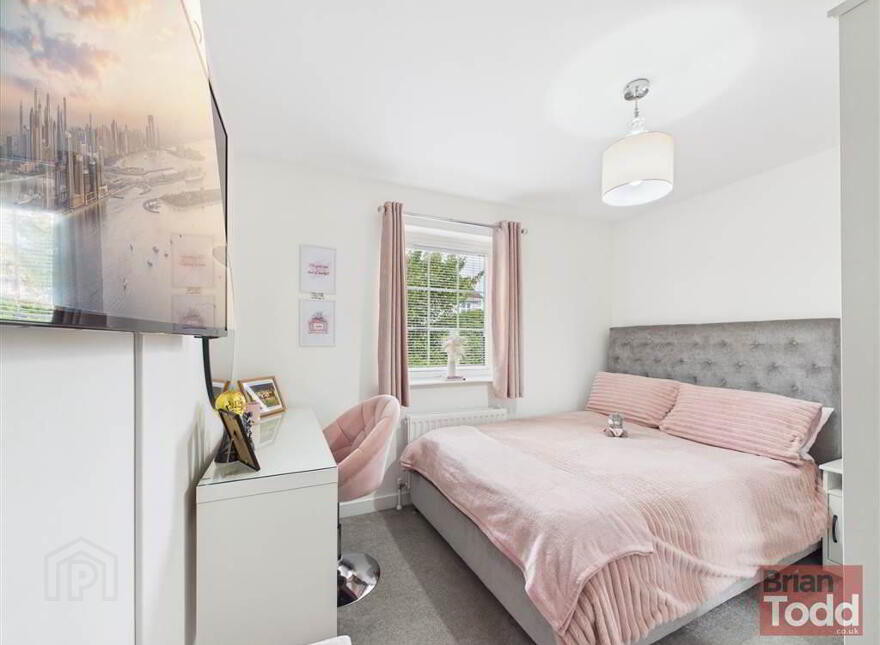 Hampton Lane, Larne, BT40 2FR