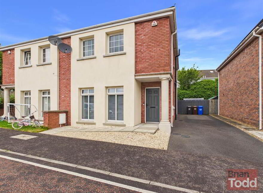 Hampton Lane, Larne, BT40 2FR