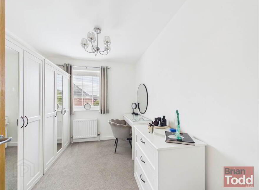 Hampton Lane, Larne, BT40 2FR