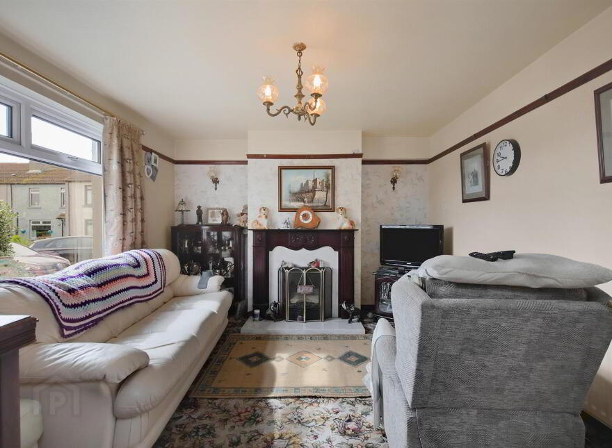 11 Abbot Crescent Mews, Newtownards, BT23 8UH