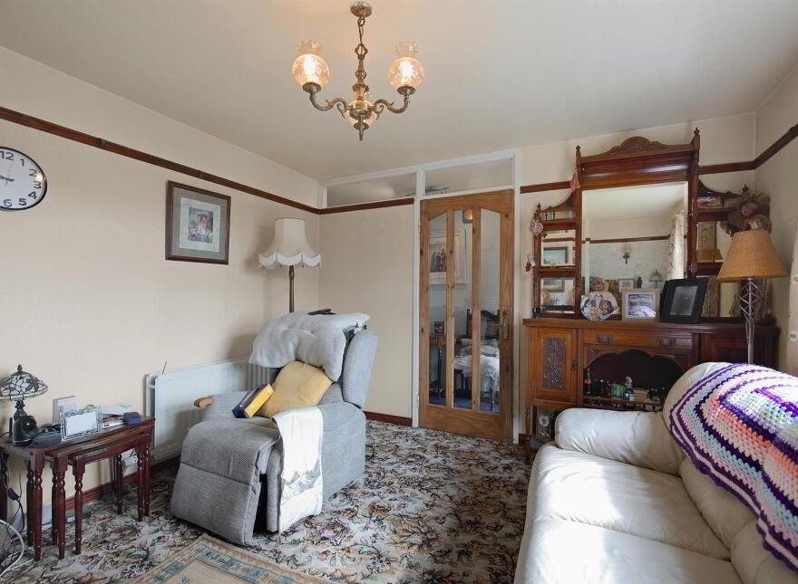 11 Abbot Crescent Mews, Newtownards, BT23 8UH