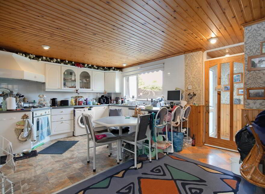 11 Abbot Crescent Mews, Newtownards, BT23 8UH