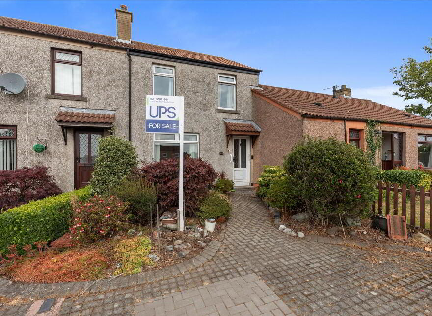 11 Abbot Crescent Mews, Newtownards, BT23 8UH