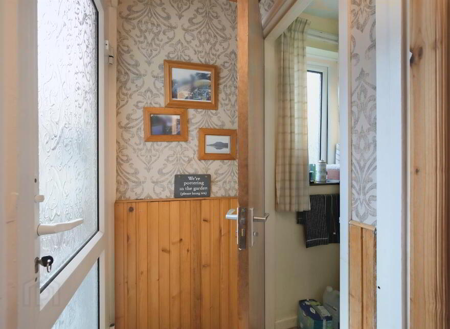 11 Abbot Crescent Mews, Newtownards, BT23 8UH