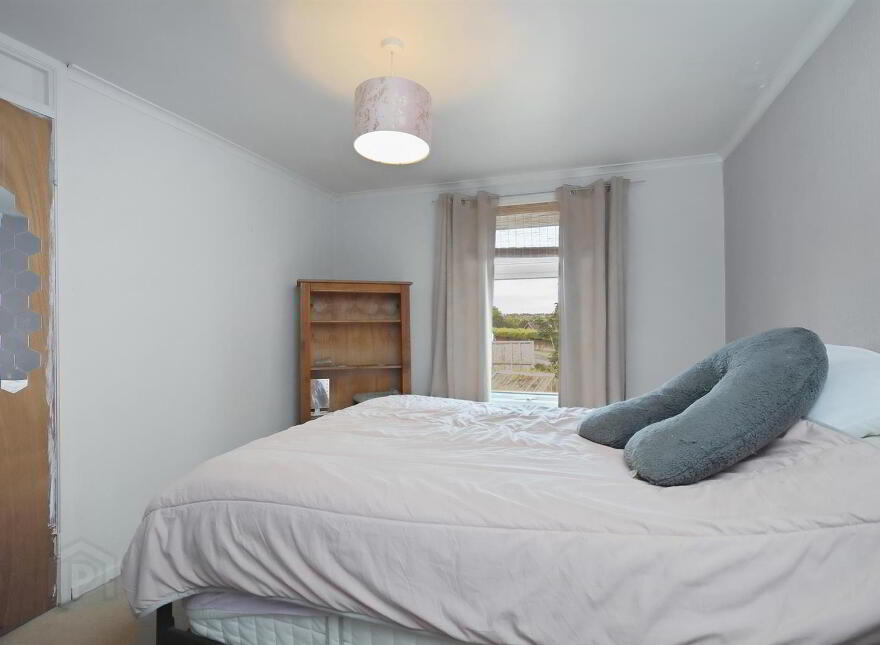 11 Abbot Crescent Mews, Newtownards, BT23 8UH