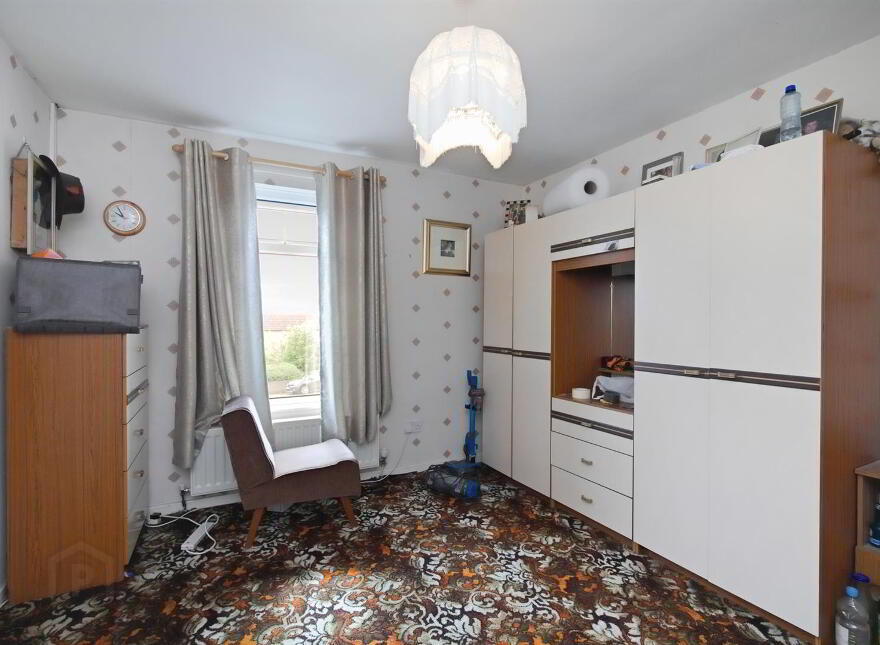 11 Abbot Crescent Mews, Newtownards, BT23 8UH