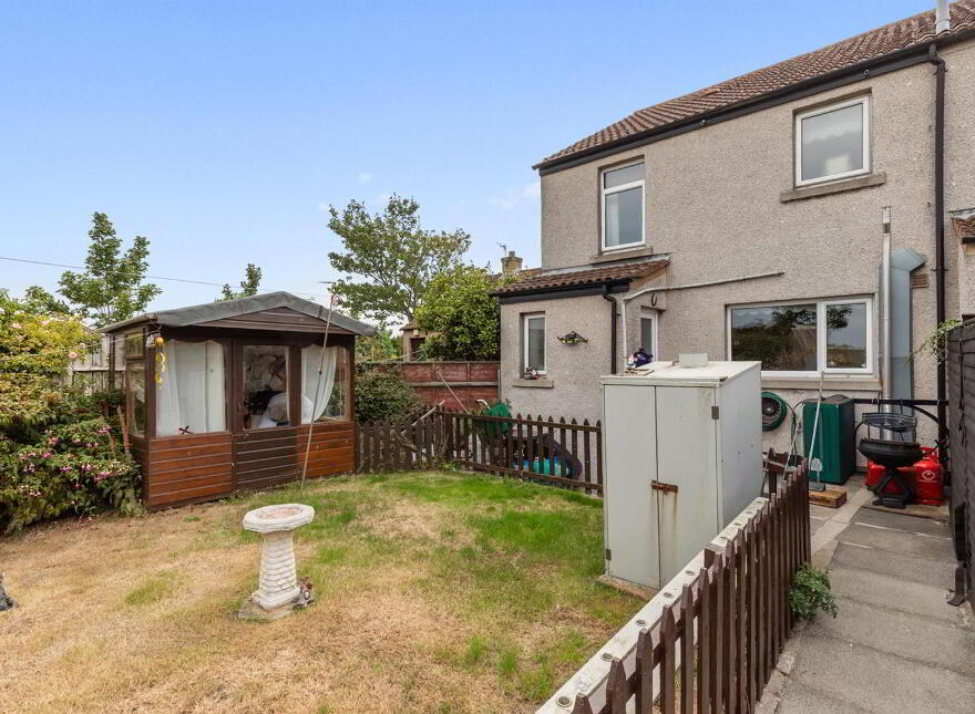 11 Abbot Crescent Mews, Newtownards, BT23 8UH