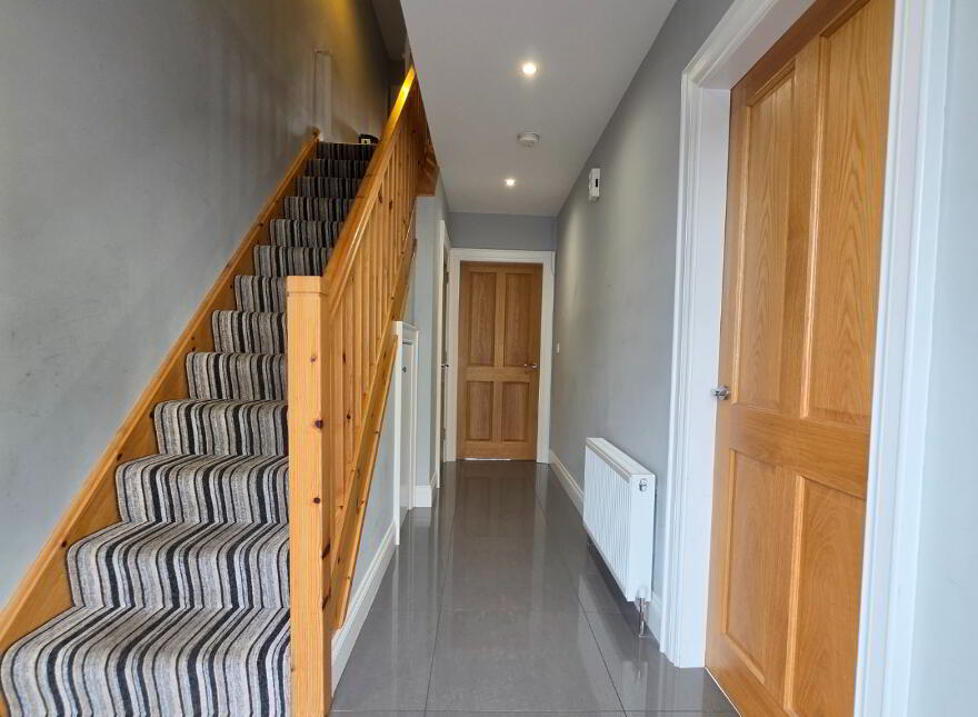 6 Clare Drive, Ballycastle, BT54 6FN