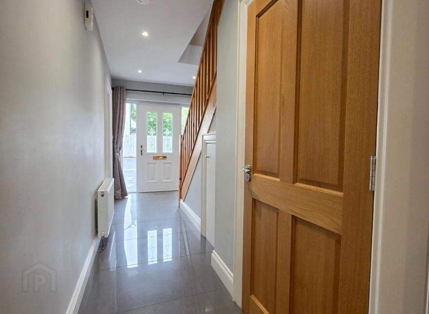 6 Clare Drive, Ballycastle, BT54 6FN