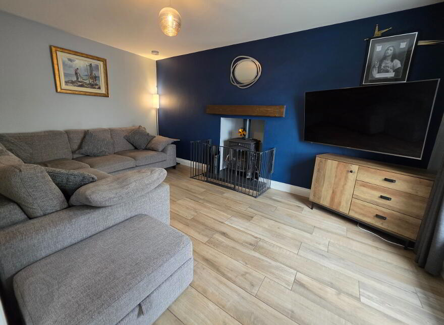 6 Clare Drive, Ballycastle, BT54 6FN
