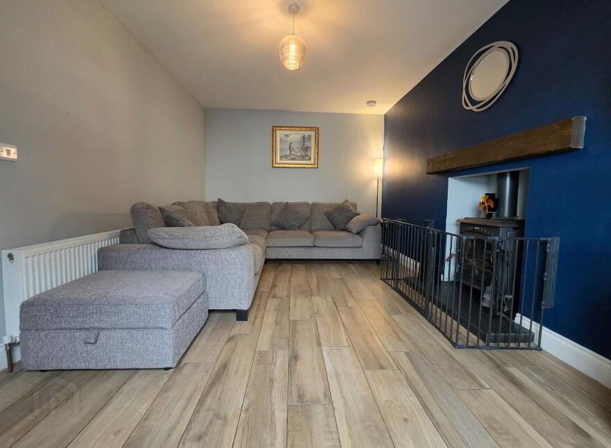 6 Clare Drive, Ballycastle, BT54 6FN