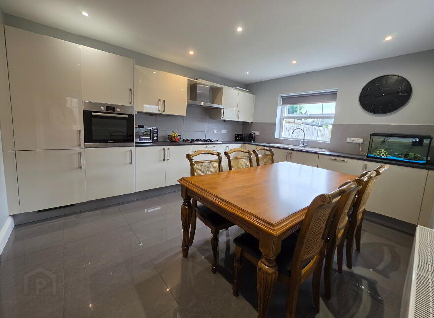 6 Clare Drive, Ballycastle, BT54 6FN