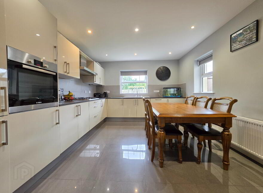6 Clare Drive, Ballycastle, BT54 6FN