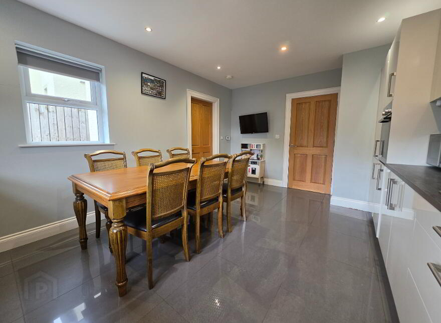 6 Clare Drive, Ballycastle, BT54 6FN