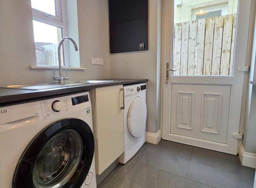 6 Clare Drive, Ballycastle, BT54 6FN
