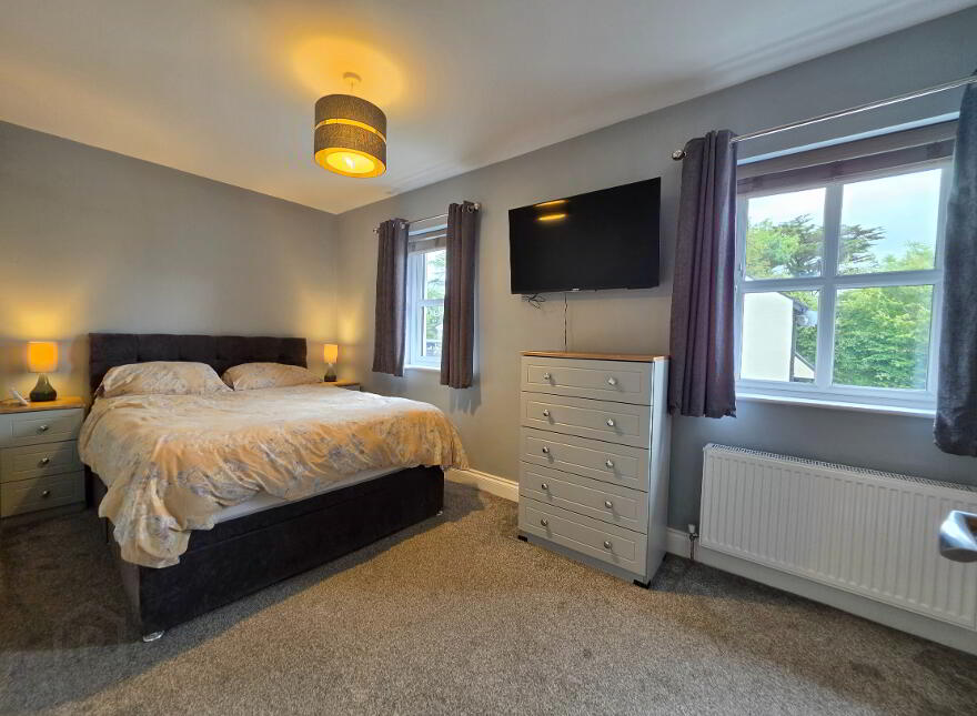 6 Clare Drive, Ballycastle, BT54 6FN