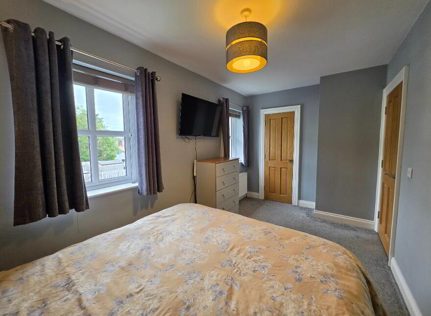 6 Clare Drive, Ballycastle, BT54 6FN