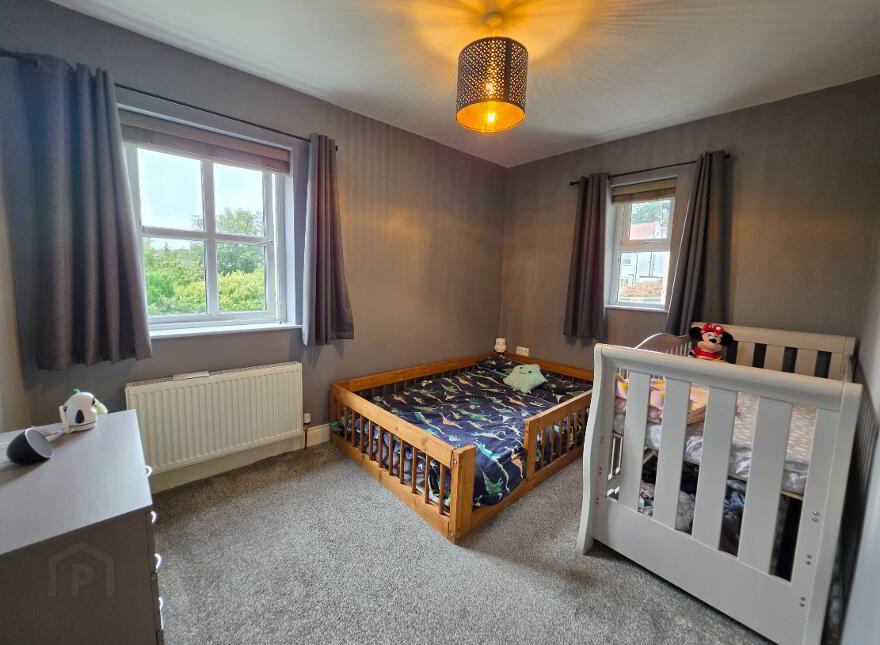6 Clare Drive, Ballycastle, BT54 6FN