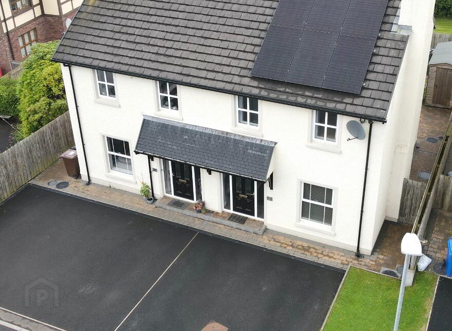 6 Clare Drive, Ballycastle, BT54 6FN