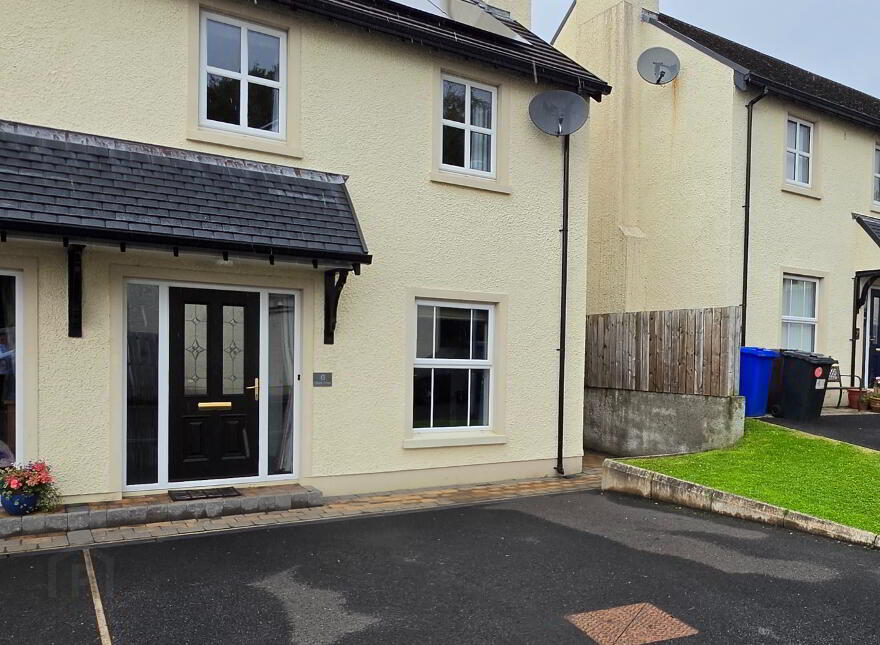 6 Clare Drive, Ballycastle, BT54 6FN