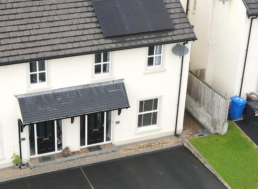 6 Clare Drive, Ballycastle, BT54 6FN
