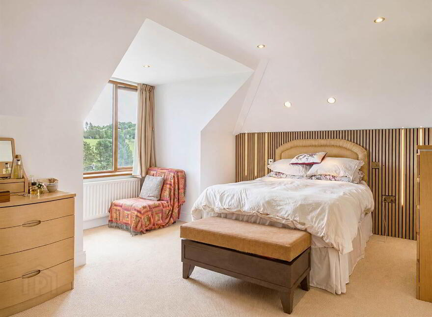 Apt 5 The Fairways 40, Church Road, Helen's Bay, BT19 1TP