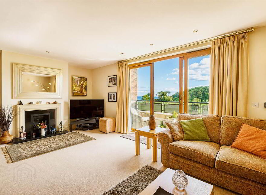 Apt 5 The Fairways 40, Church Road, Helen's Bay, BT19 1TP