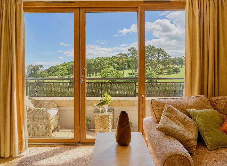 Apt 5 The Fairways 40, Church Road, Helen's Bay, BT19 1TP