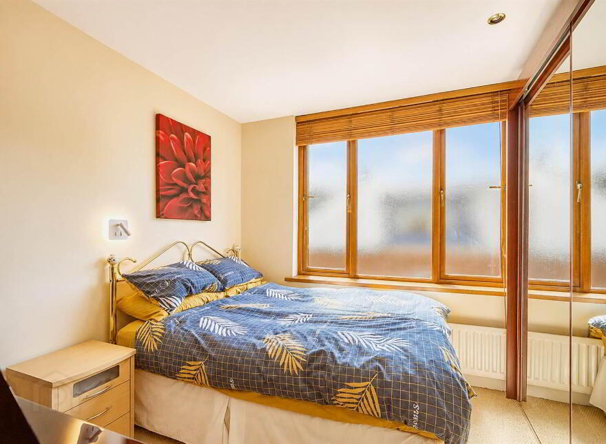 Apt 5 The Fairways 40, Church Road, Helen's Bay, BT19 1TP