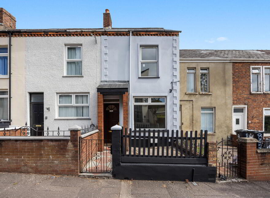 829 Crumlin Road, Belfast, BT14 8AA