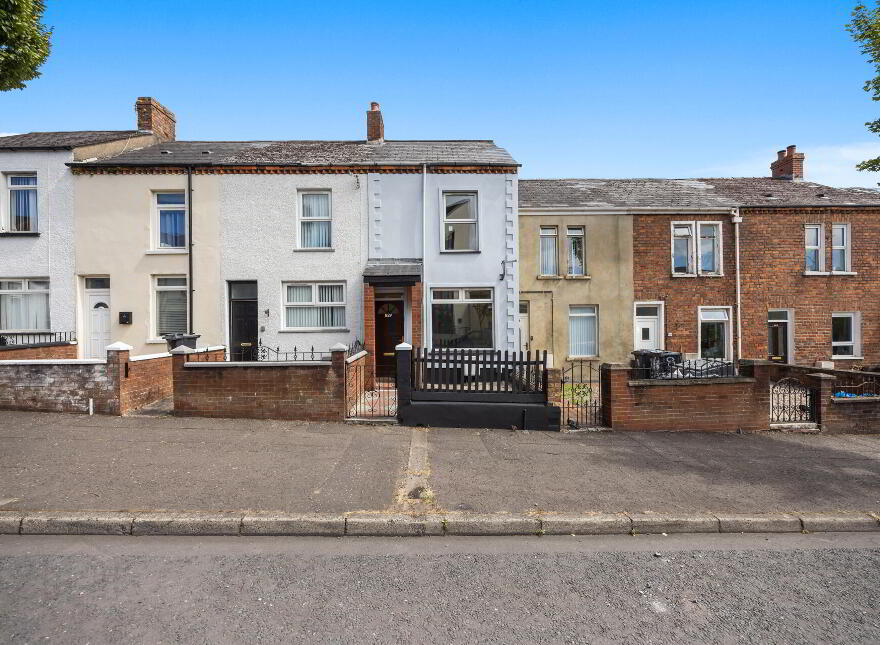 829 Crumlin Road, Belfast, BT14 8AA
