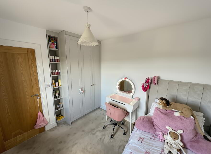 17 Scarvagh Heights, Scarva, BT63 6LY
