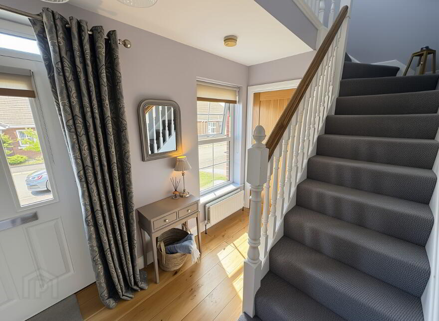17 Scarvagh Heights, Scarva, BT63 6LY
