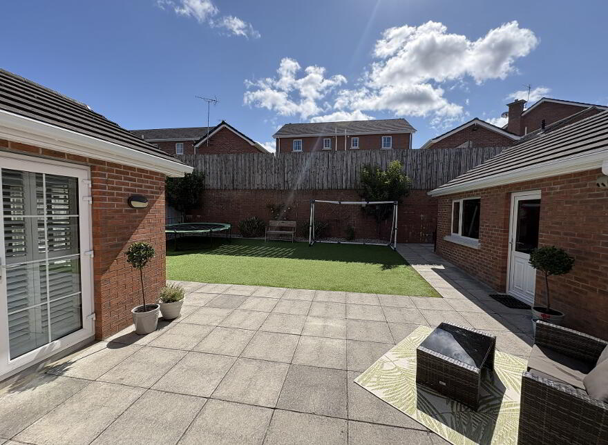 17 Scarvagh Heights, Scarva, BT63 6LY