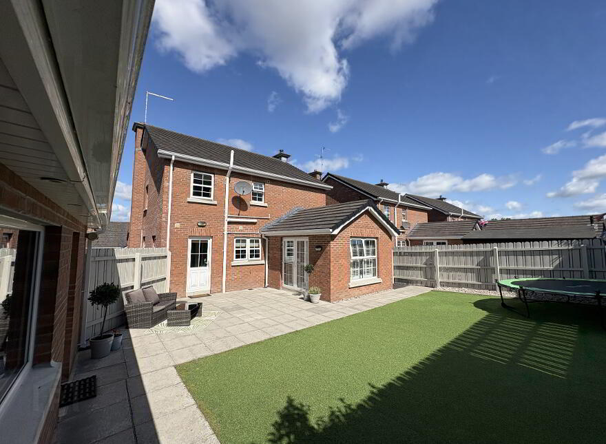 17 Scarvagh Heights, Scarva, BT63 6LY
