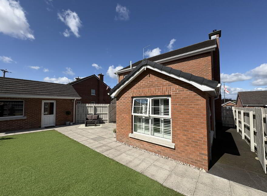 17 Scarvagh Heights, Scarva, BT63 6LY