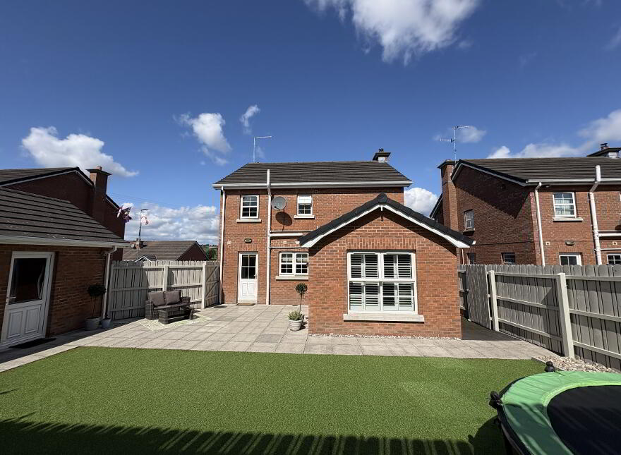 17 Scarvagh Heights, Scarva, BT63 6LY