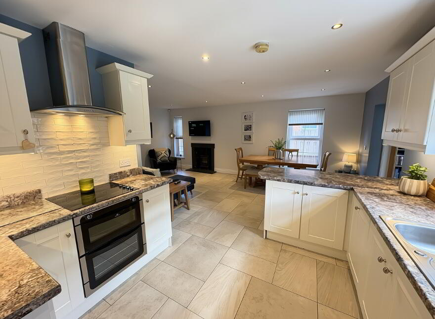 17 Scarvagh Heights, Scarva, BT63 6LY