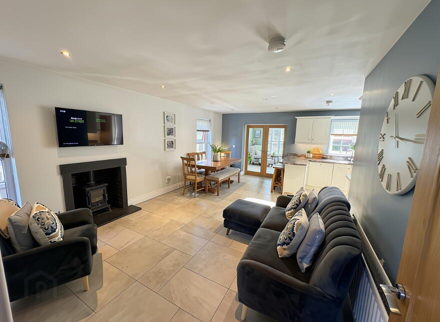 17 Scarvagh Heights, Scarva, BT63 6LY