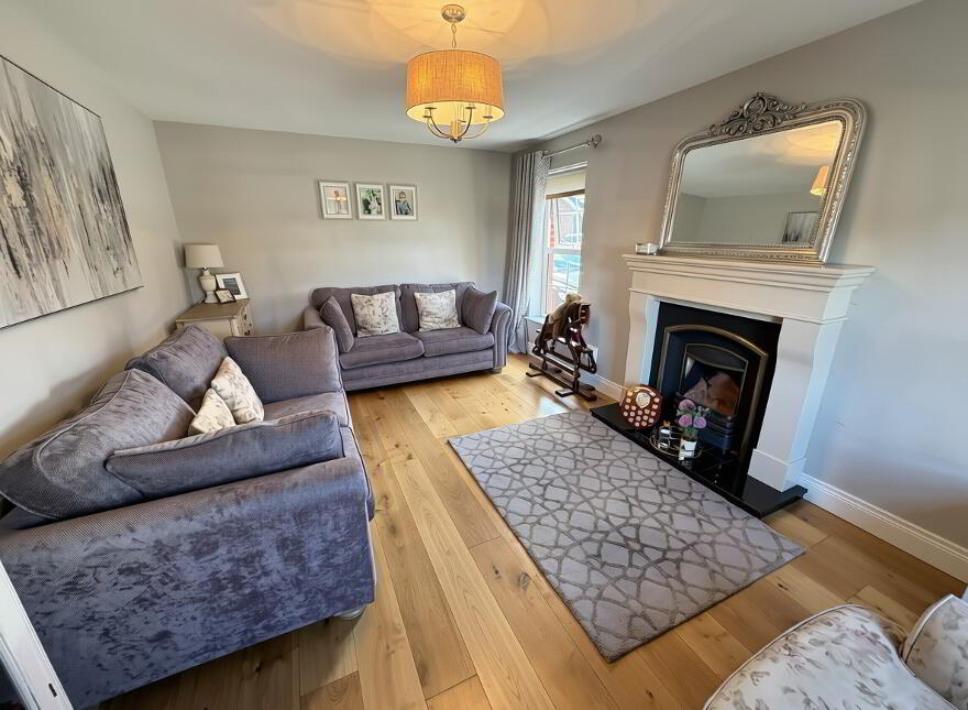 17 Scarvagh Heights, Scarva, BT63 6LY