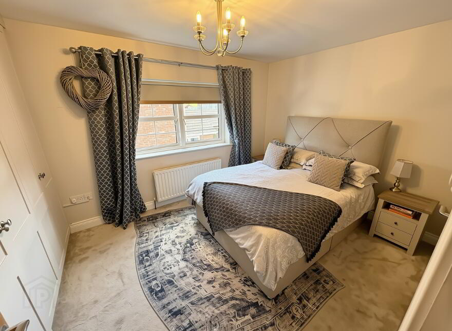 17 Scarvagh Heights, Scarva, BT63 6LY