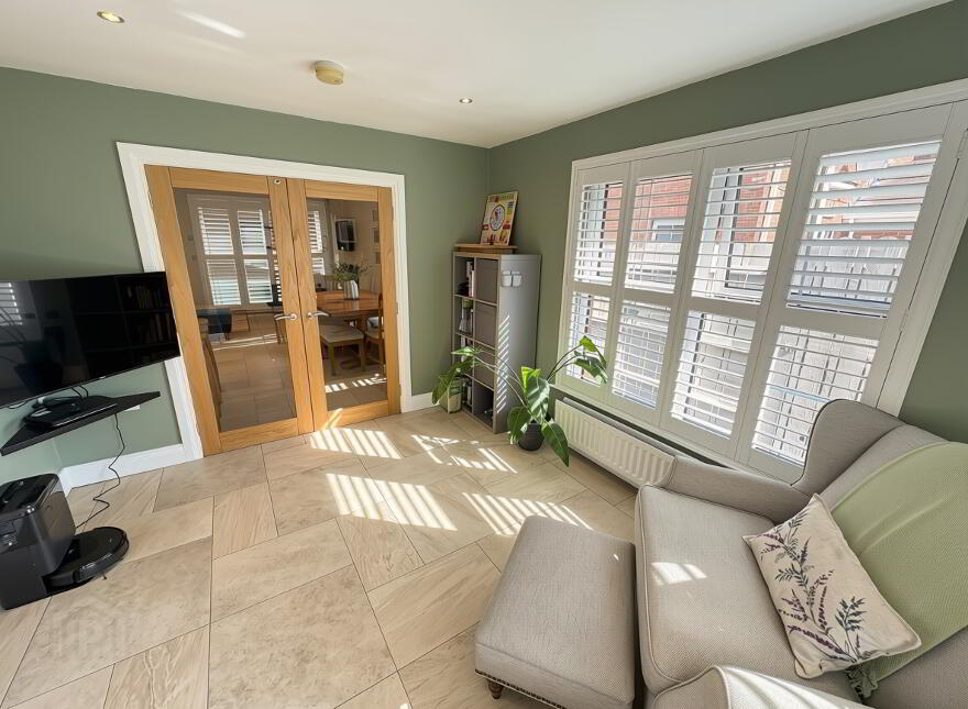17 Scarvagh Heights, Scarva, BT63 6LY