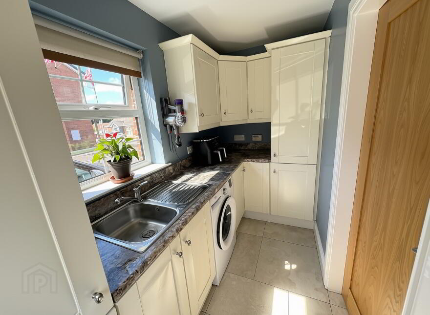 17 Scarvagh Heights, Scarva, BT63 6LY