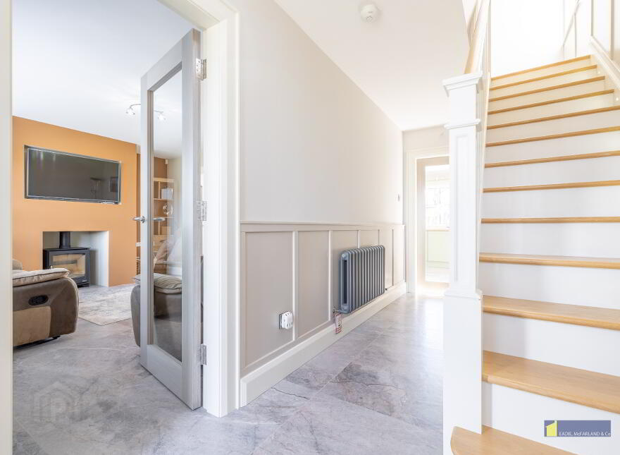 21 Park Hill, Maguiresbridge, BT94 4AD